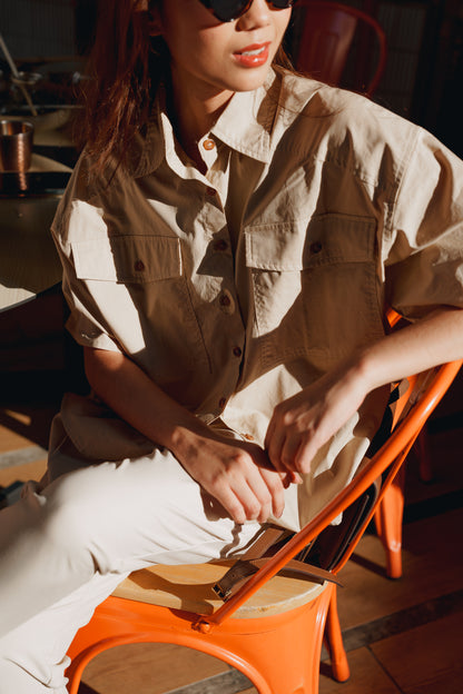 Lija Shirt