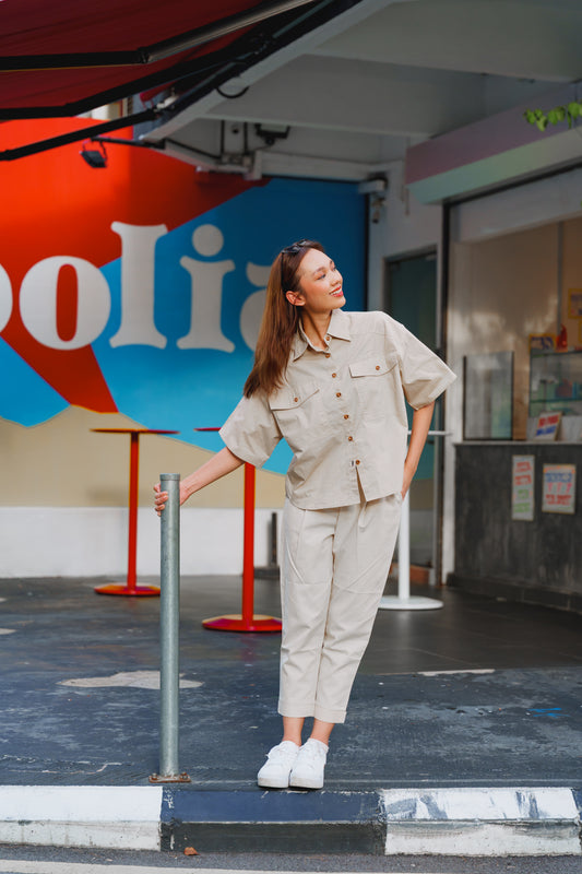 Lija Trousers