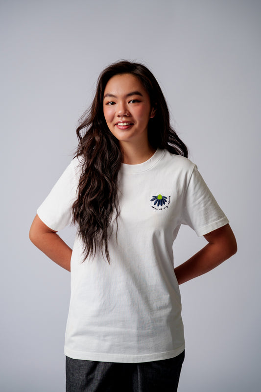 Wildflower Tee