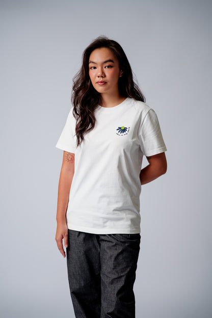 Wildflower Tee