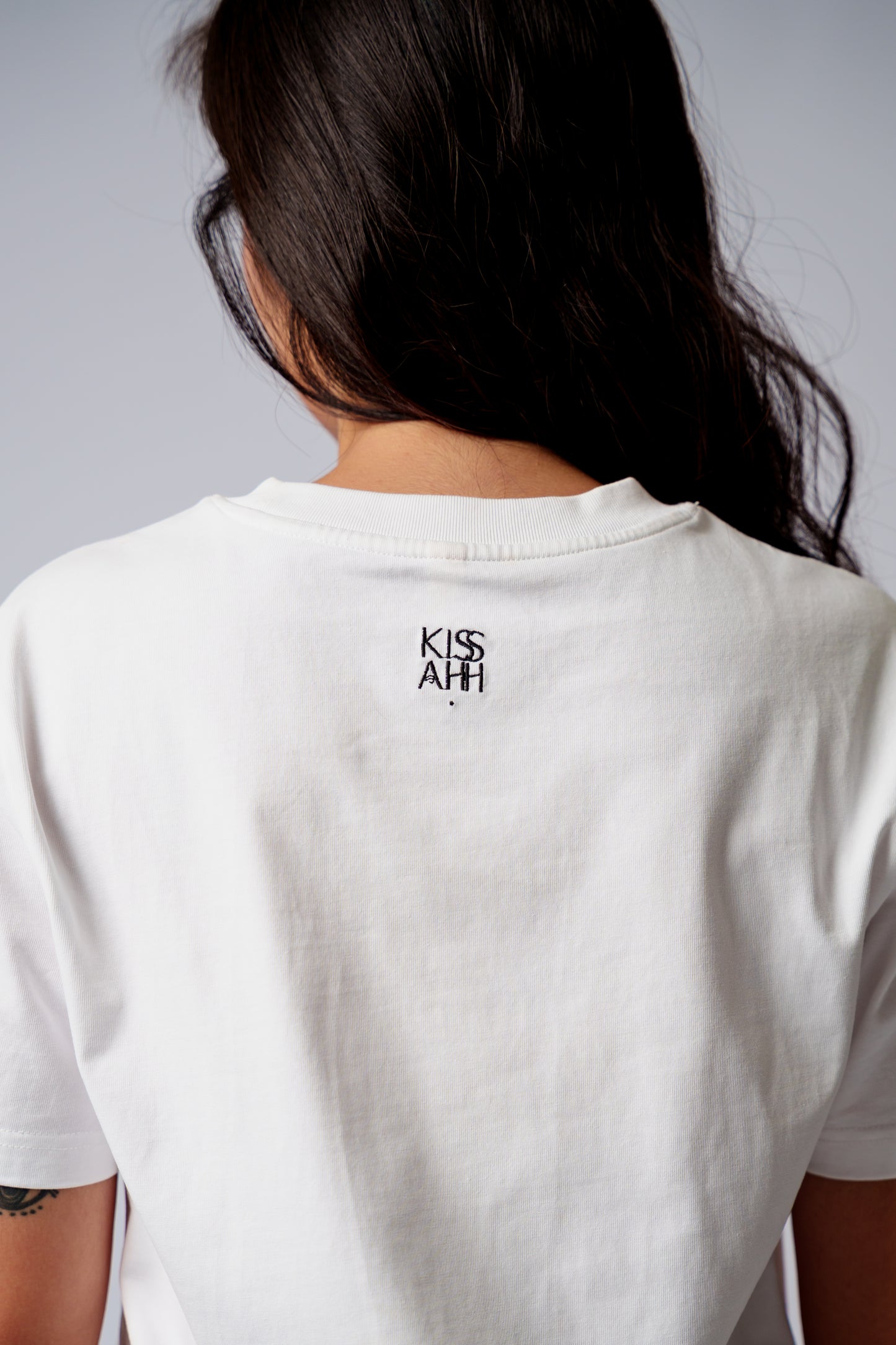 Wildflower Tee