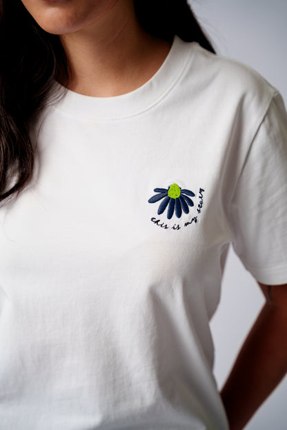 Wildflower Tee