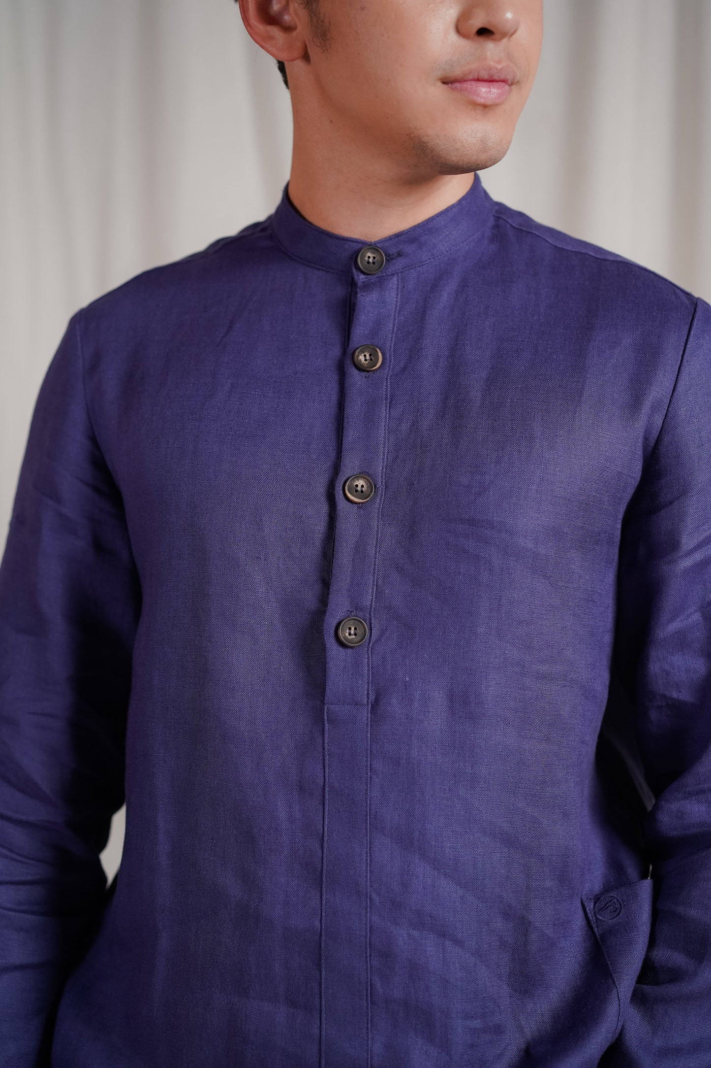 Salam Men’s Shirt