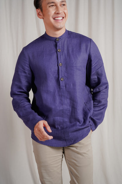 Salam Men’s Shirt