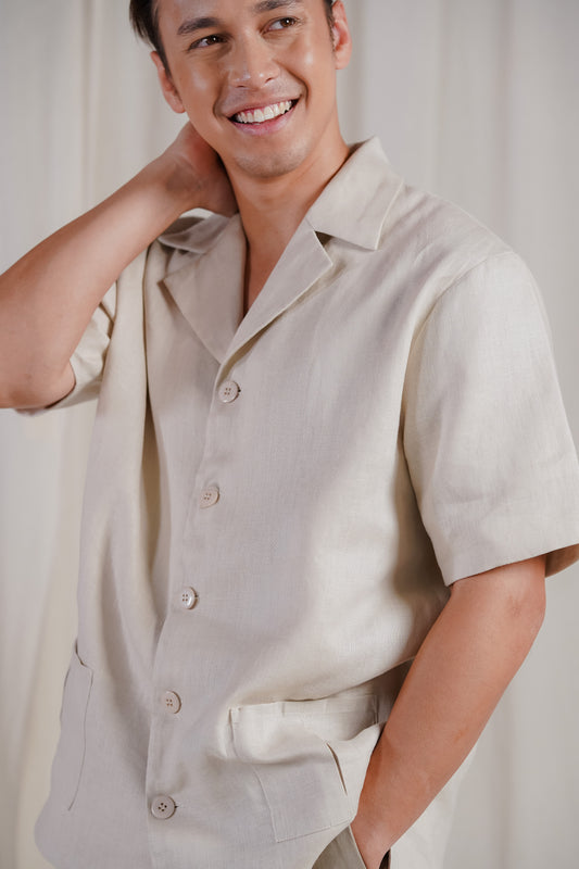 Kenang Men’s Shirt