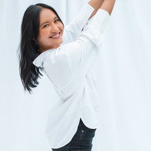 Load image into Gallery viewer, Rowling Shirt in White

