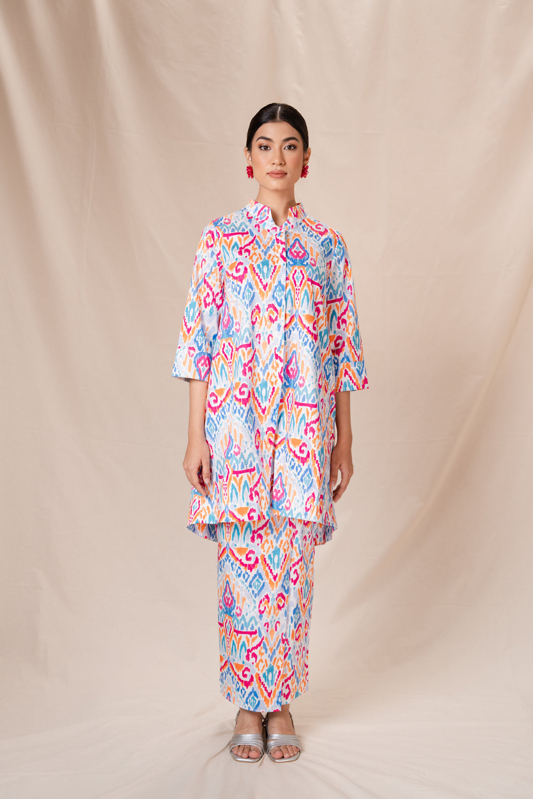 Seri Kebaya