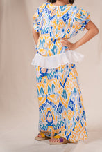 Load image into Gallery viewer, Manis Girls Kurung Set
